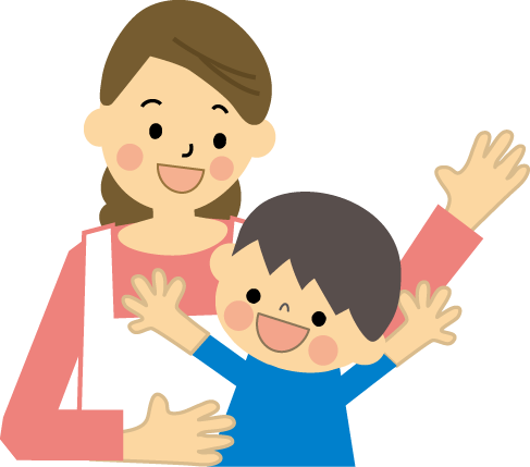 親子 イラスト 無料 イラスト素材から探す Davidurra