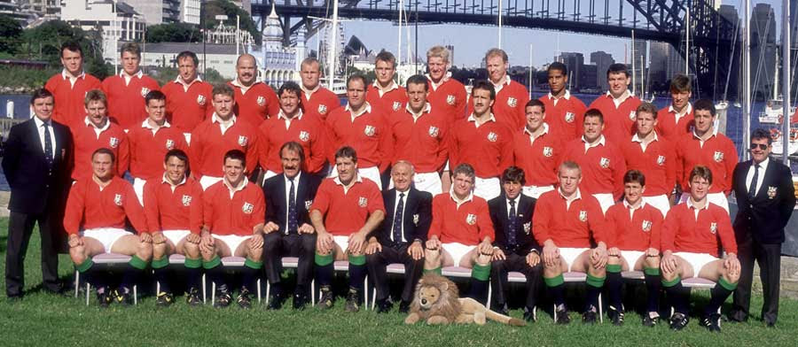 England Rugby Union Players 1990s