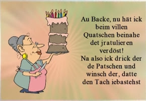 Geburtstagswünsche Zum 60. Geburtstag Freund