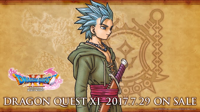 ドラクエ11 壁紙 カミュ の最高のコレクション ただ壁紙hd