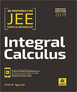 Download Arihant Integral Calculus for JEE Main and ...