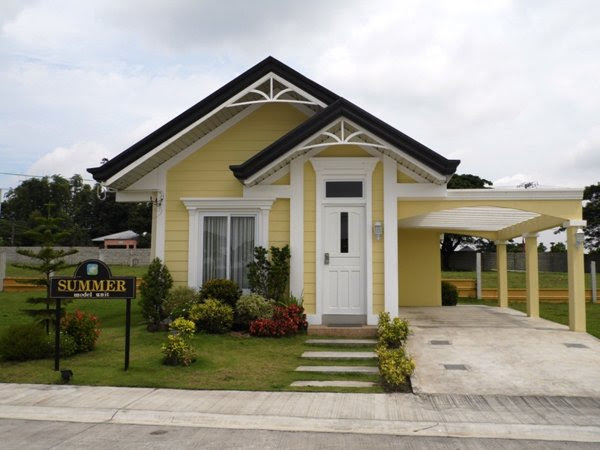 It's staff is super friendly (we were 3 people all together and they even helped us switch a room so all of us could stay in the same house), breakfast was the best we had during our vacation in the philippines (lots of variety). 10 Bungalows For Sale In The Philippines