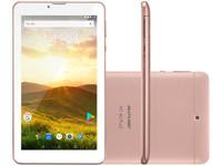 Tablet Multilaser M7 8GB 7? 4G Wi-Fi