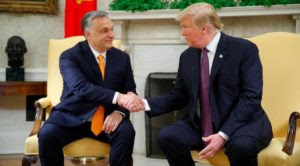 orban inegalites trump