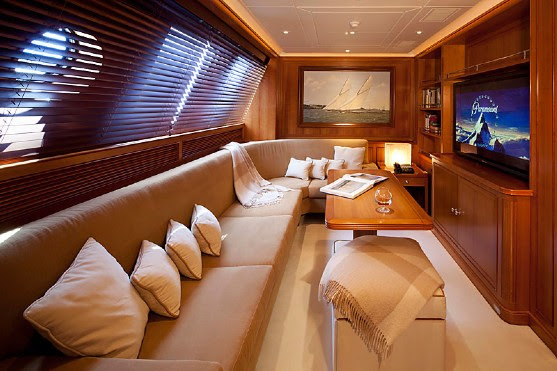 Sail Yacht Zenji