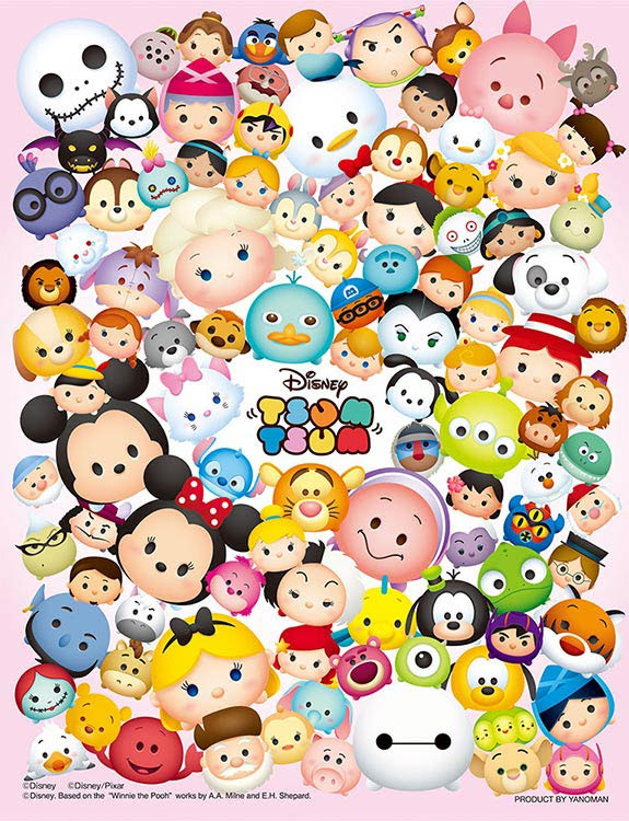 50 ディズニー イラスト ツムツム アニメ画像