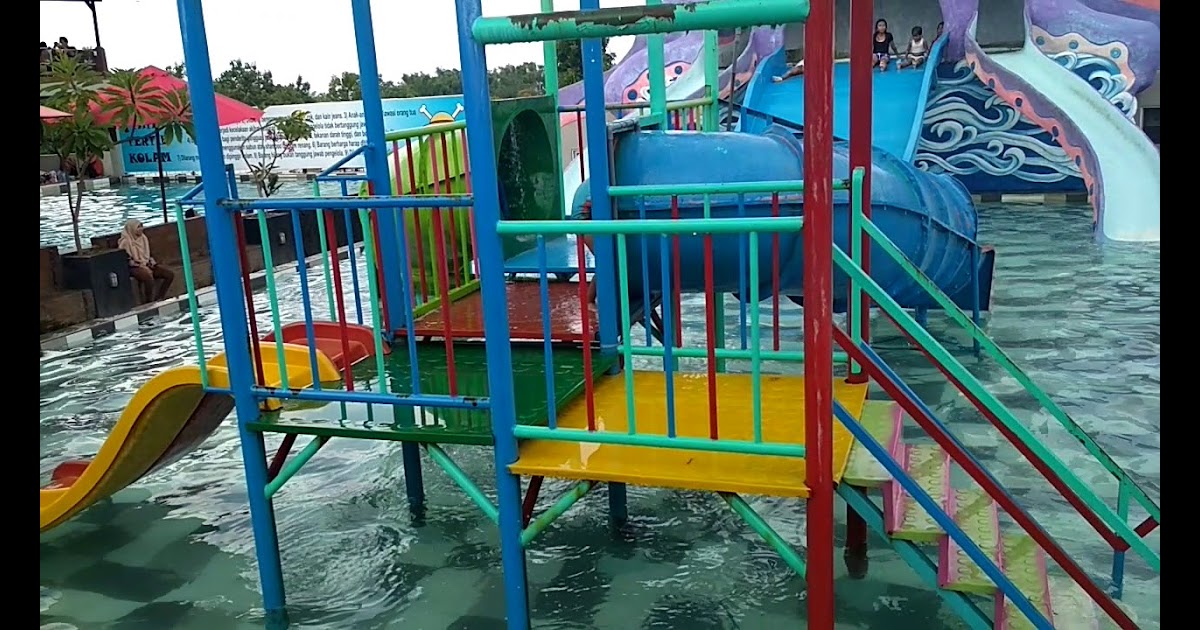 Kolam Renang Randuagung Gresik - Dirut PG : Peserta ...