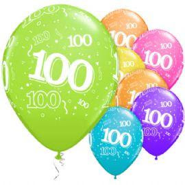 Texte Pour Souhaiter Un Joyeux Anniversaire 100 Ans Exemple De Texte