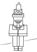 You can find here 56 free printable minecraft coloring pages. Minecraft Coloring Pages Free Coloring Pages