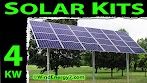 Diy Home Solar Panel Kits