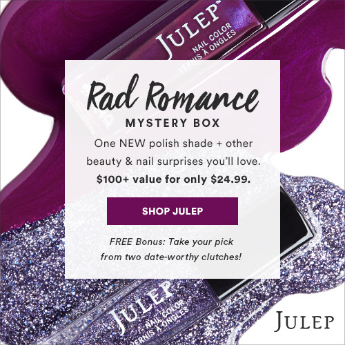 Rad Romance Mystery Box