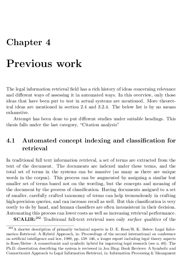 chapter 4 thesis payroll system