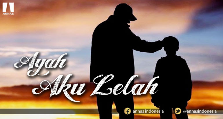 Kata Kata Bijak  Ayah  Untuk Anaknya  Anamyhusna Blog s