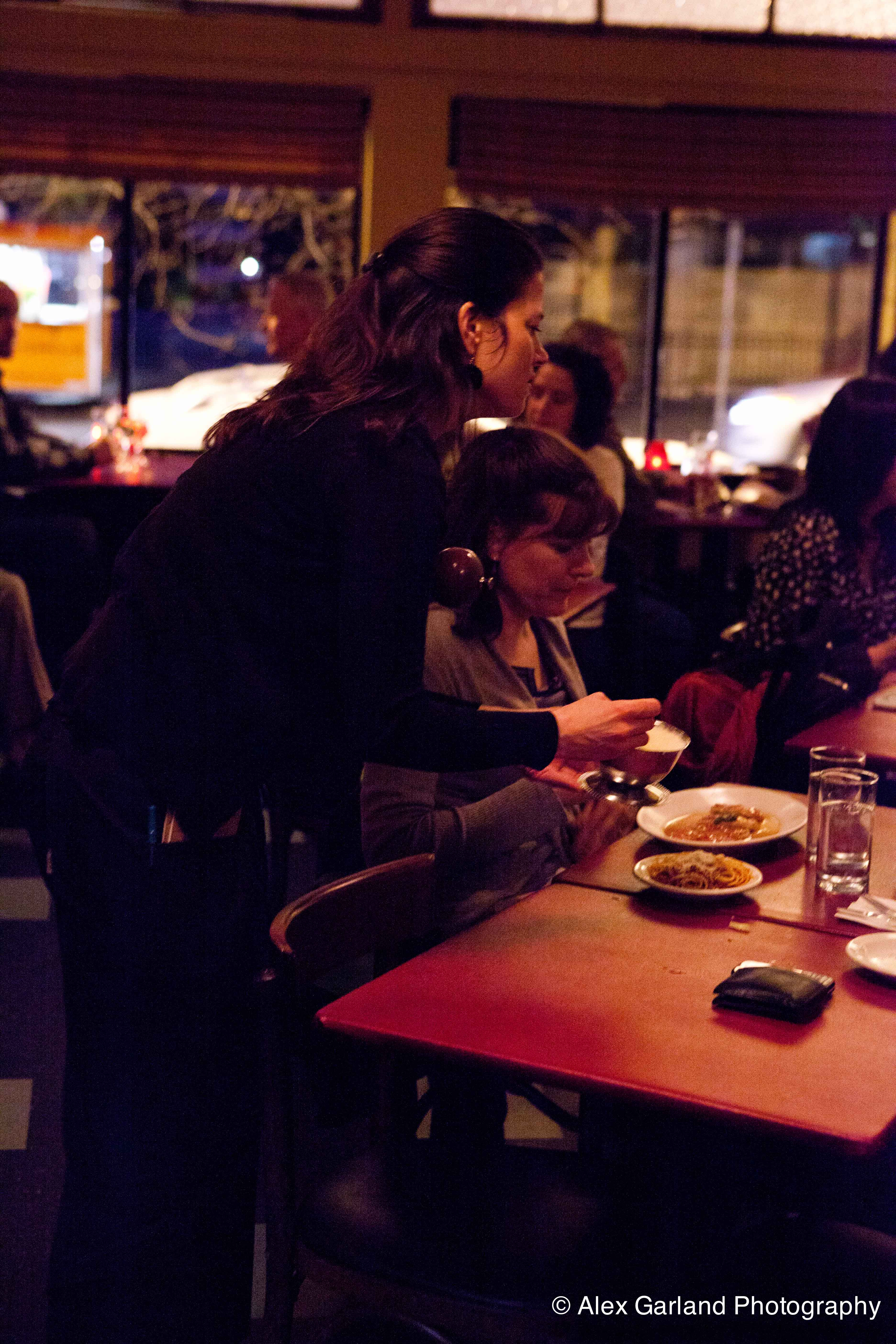 Your suit is big, clip art is cool, you can pronounce the dishes, the gnocchi is good. Capitol Hill Food Drink Machiavelli S New Owners Are Familiar Faces Chs Capitol Hill Seattle