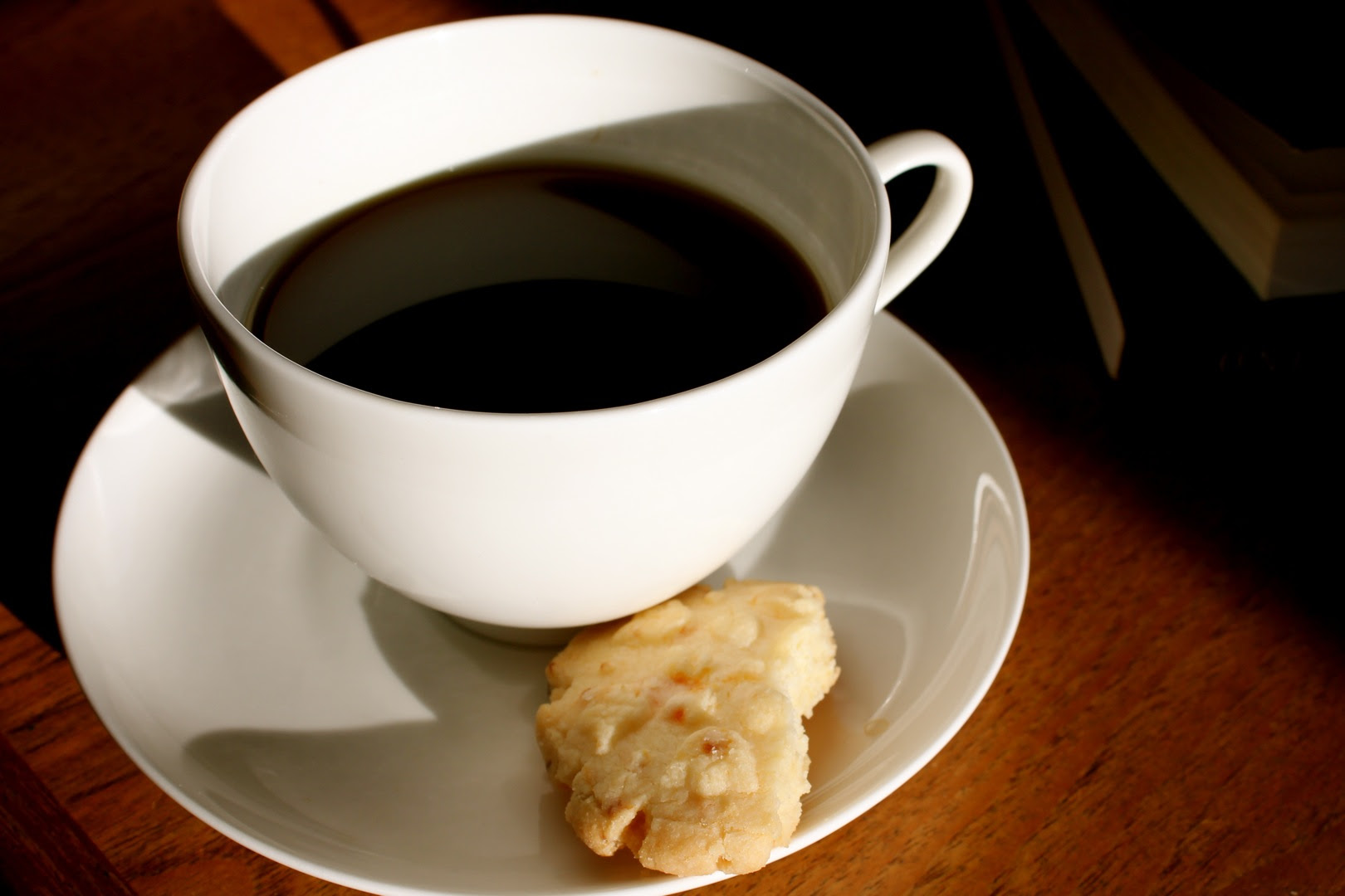 Canada Cornstarch Shortbread Cookies - Chocolate Orange ...