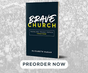 Brave Church: Preorder now