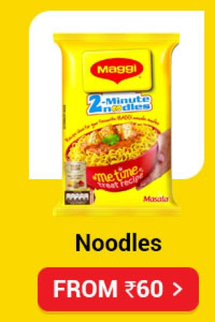 Noodles