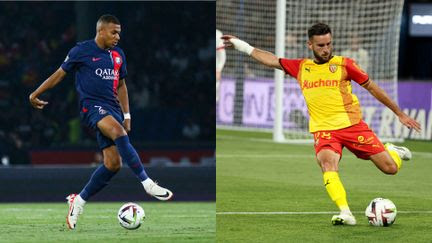 Ligue des champions : quels seraient les meilleurs et les pires tirages pour le PSG et Lens ?