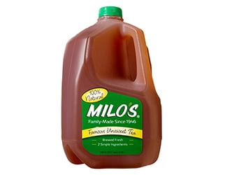 Milo’s