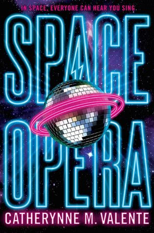 Space Opera