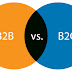 5 common tactics of sales growth in B2B and B2C