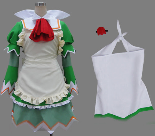 シャイニング ハーツ アミル マナフレア風 コスプレ衣装 Cospya Com