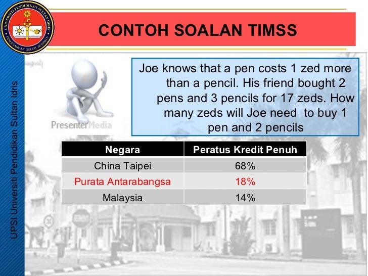 Contoh Soalan Matematik Universiti - Smartfren X