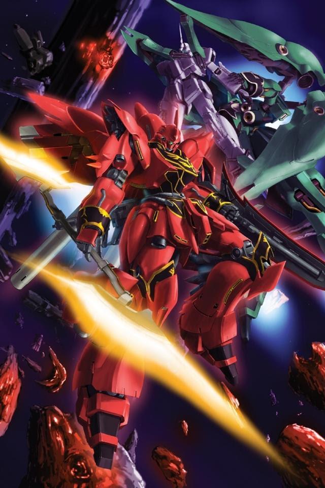 ディズニー画像ランド 新着ガンダム 壁紙 Iphone 高画質