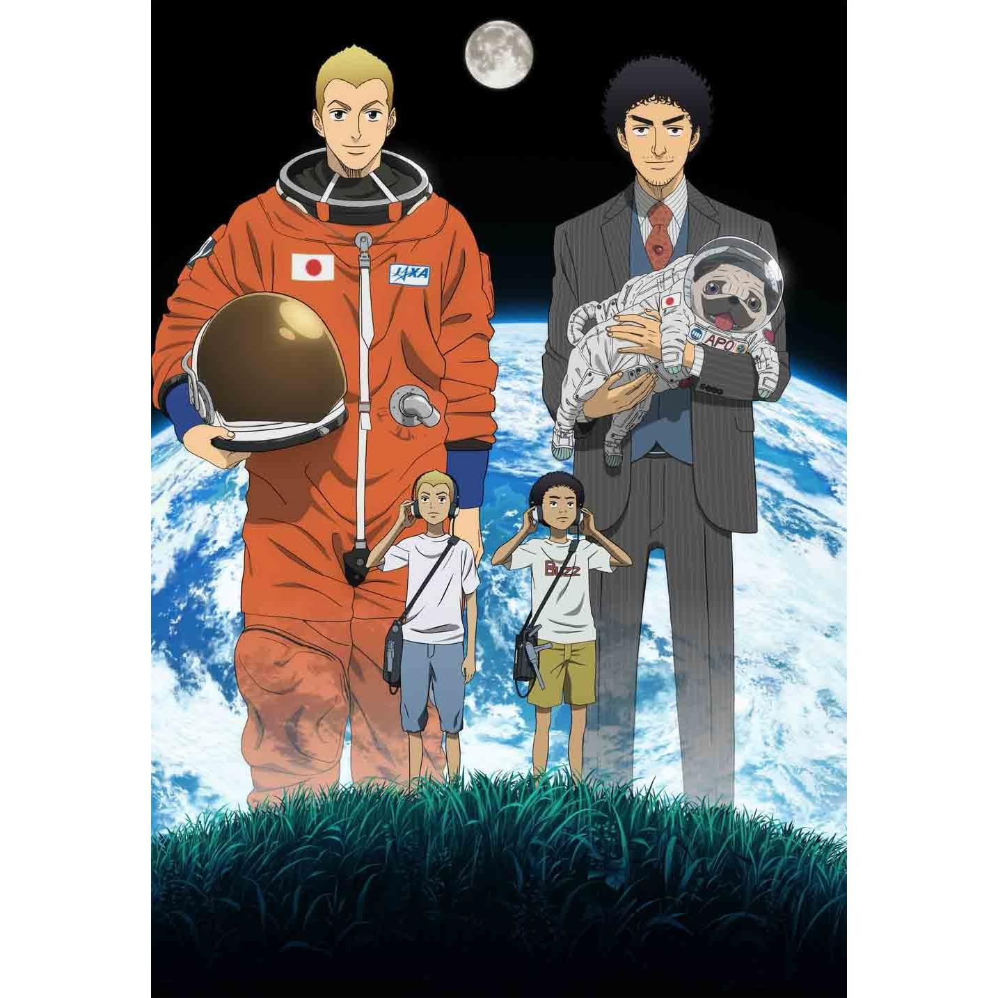 驚くばかり高 画質 宇宙兄弟 名言 壁紙 壁紙コレクション