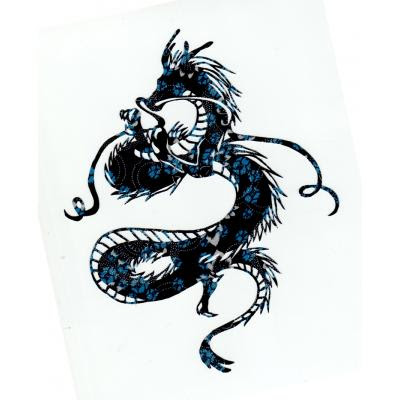 最高のイラスト画像 最新龍 イラスト かっこいい 簡単