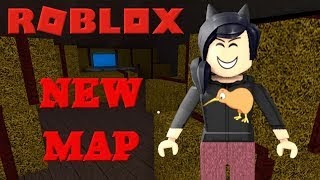 Roblox Flee The Facility Map | How To Get Free Robux No ... - 