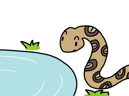 無料ダウンロードマムシ イラスト 動物の島