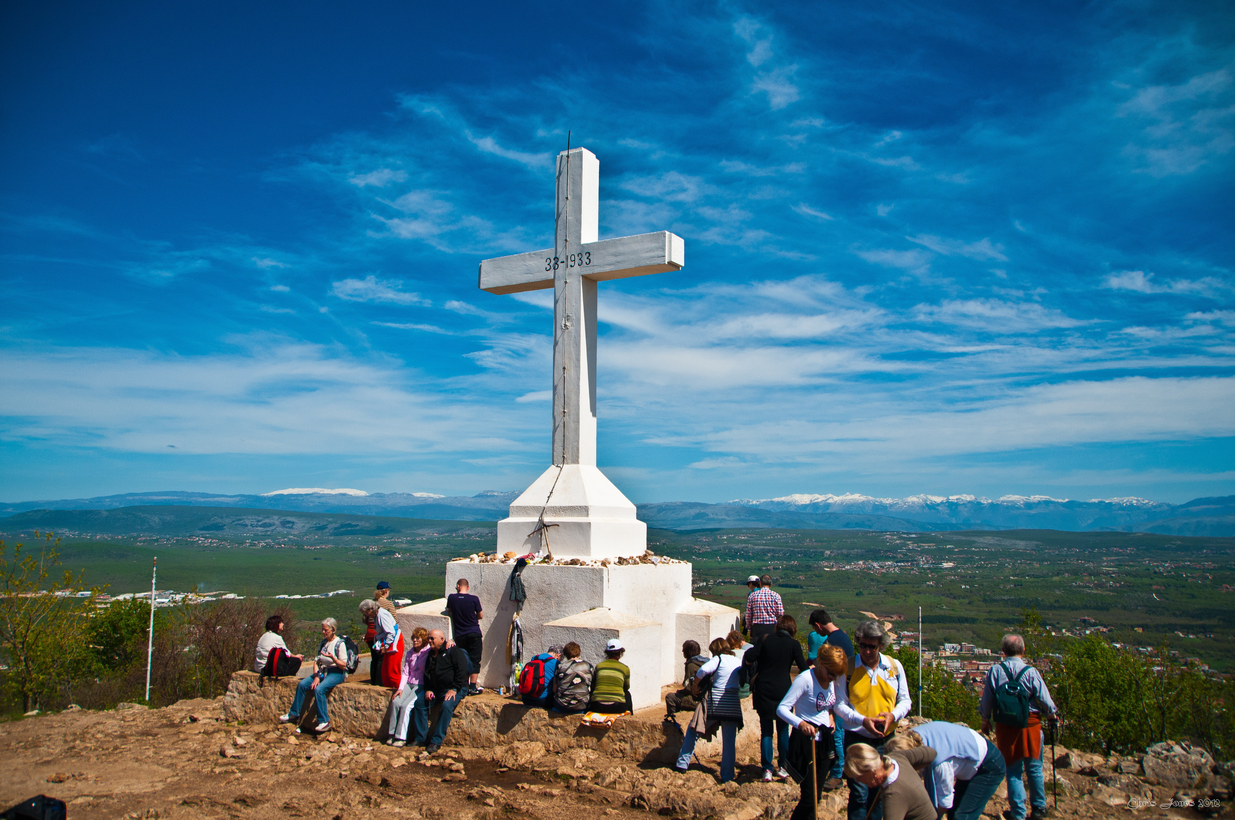 medjugorje truffa