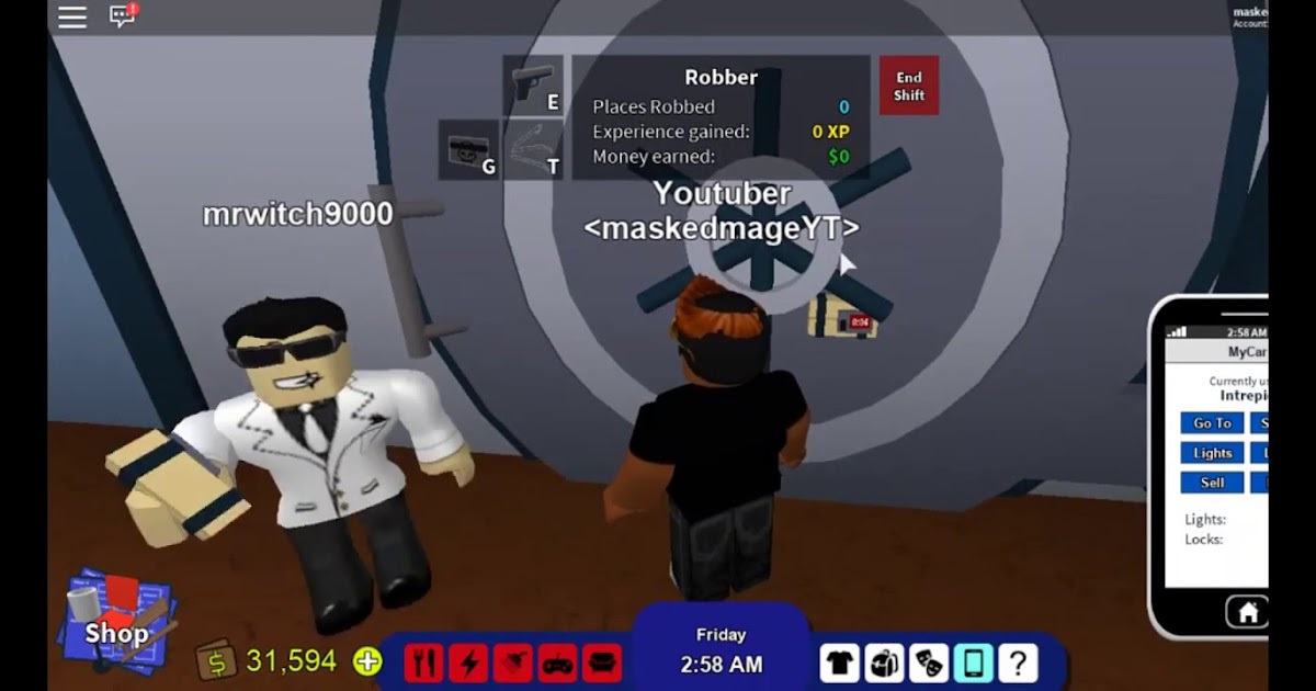 How To Shower In The Game Rocitizens In Roblox - roblox killer clown codes robux hack irobuxfun