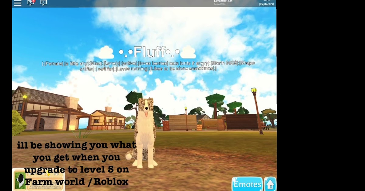 Roblox Farm World Baby Wolf Free Codes October 2019 For Robux - horse world roblox codes roblox free online login