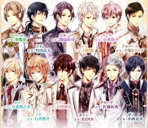 最高のイラスト画像 Hd限定100 プリ クロード 攻略