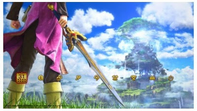 最新かっこいい ドラゴンクエスト 壁紙 最高の花の画像