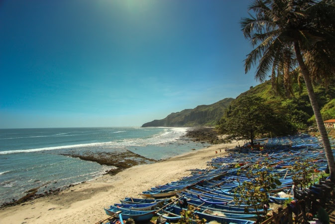 Air Terjun Superman's Big Sister : 37 Tempat Wisata Hits ...