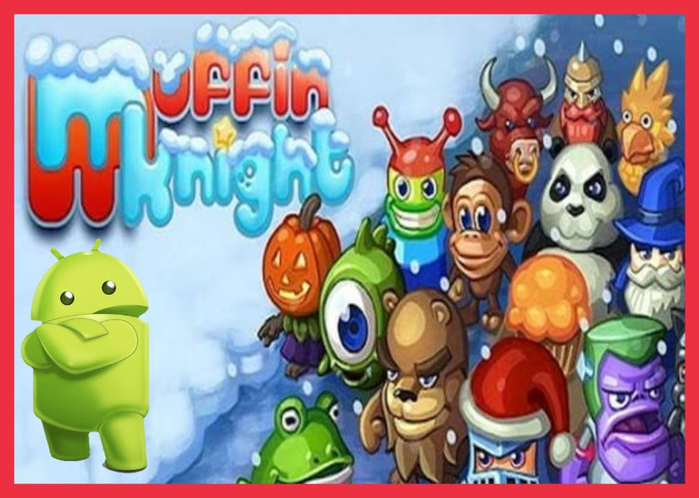 Juegos Multijugador Android Wifi O Bluetooth / Juegos ...