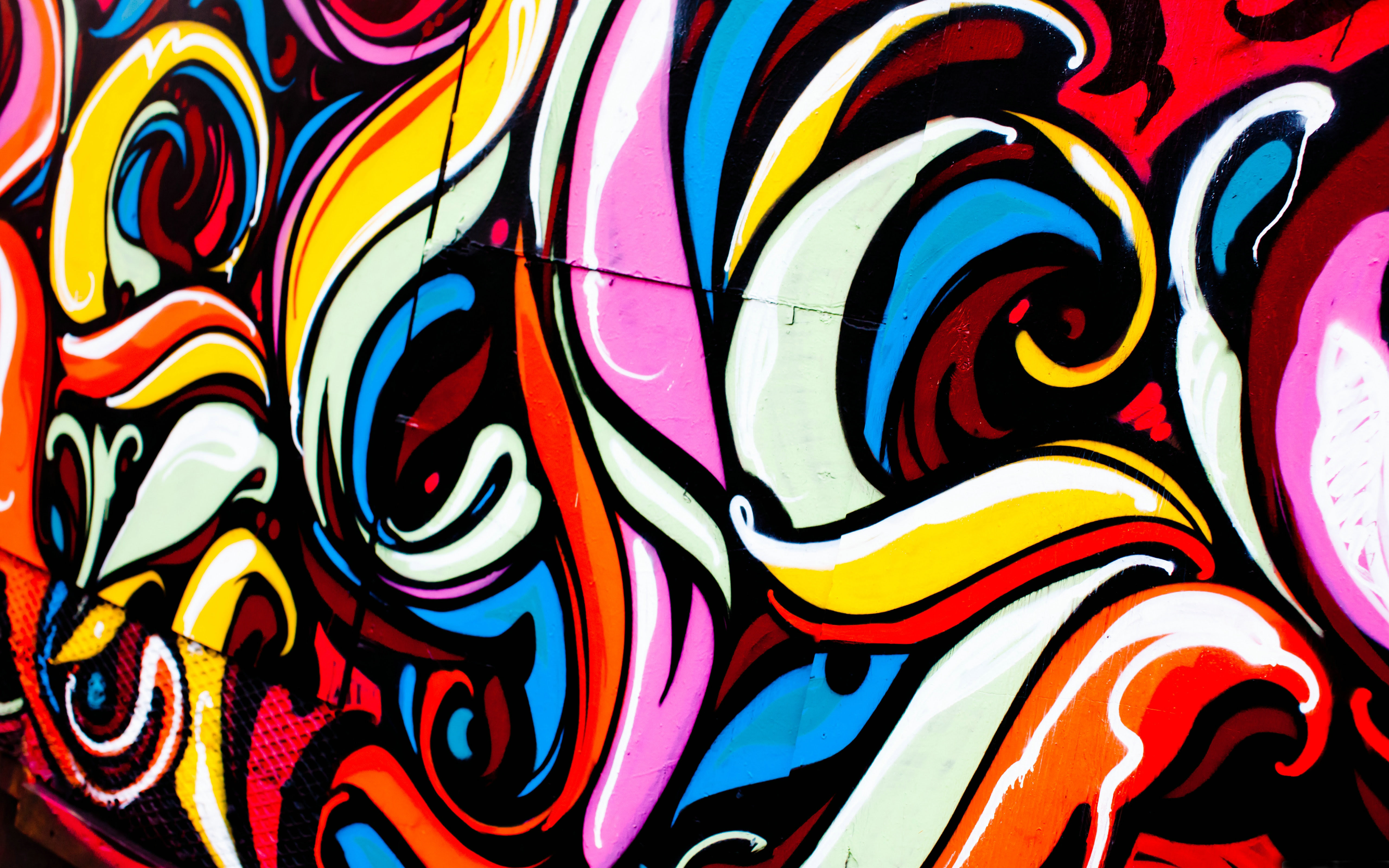 Graffiti Art