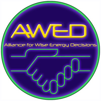 AWED Logo