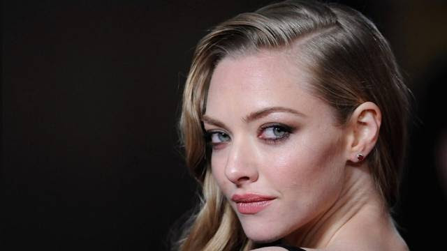 O caminho de Amanda Seyfried rumo ao sucesso, favorita ao Oscar 2021