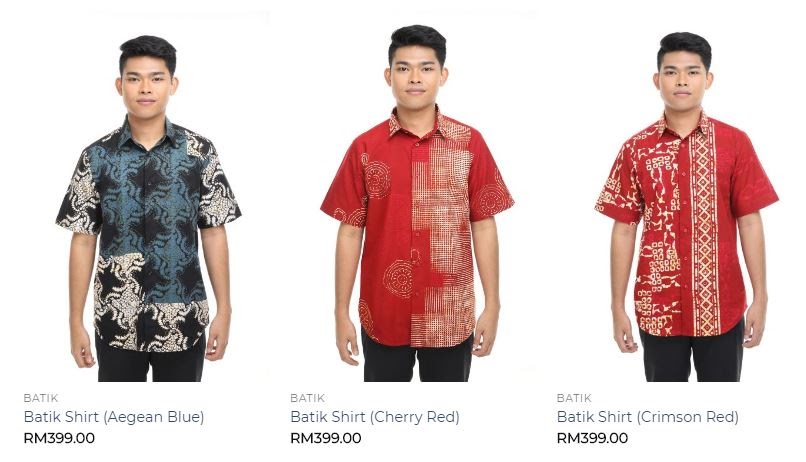  Pakaian Tradisional Terengganu  Baju Adat Tradisional 