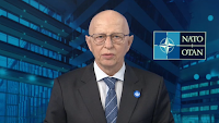 NATO Deputy Secretary General discusses importance of Black Sea security