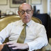 Kenneth R. Feinberg previously served as a special master for the Troubled Asset Relief Program.