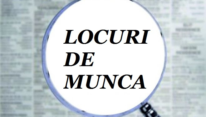 We did not find results for: Locuri De MuncÄƒ Vacante Campulung Si Mioveni Ziarul Din Muscel