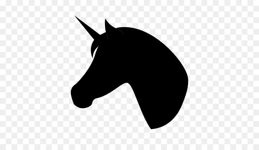 Free Unicorn Silhouette Head Download Free Clip Art Free Clip Art On Clipart Library