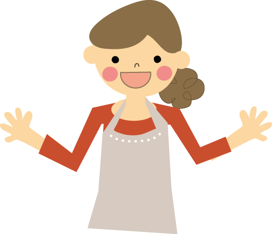 母親 イラスト 母親 いらすとや