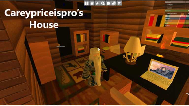 Roblox Work At A Pizza Place Big House Bux Gg How To Use - admin placerp roblox