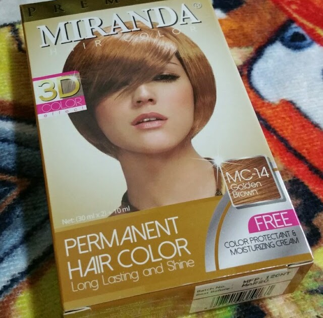  Warna  Golden Brown  Warna  Cat Rambut  Loreal Golden Brown  